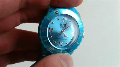 ice watch replica china